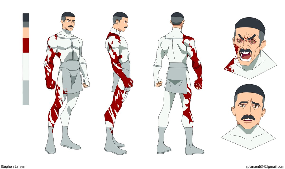 Stephen Larsen tweet media