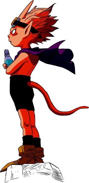 WrecktheMachine's tweet image. I loved Dragon Ball Z when I was younger. It helped introduced me to manga and anime. This year, my son and I read Sand Land together and it was very special to me.

Thank you for the stories and memories, Akira Toriyama RIP.