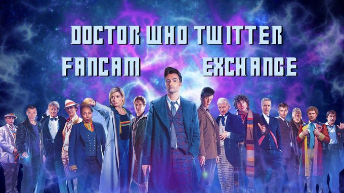 Introducing the dwtwt fancam exchange! 

How does it work? It's essentially like Secret Santa. You will fill out our form, receive a recipient and make them an edit that is due on May 15th. The admin team will send check-ins and assign pairings.