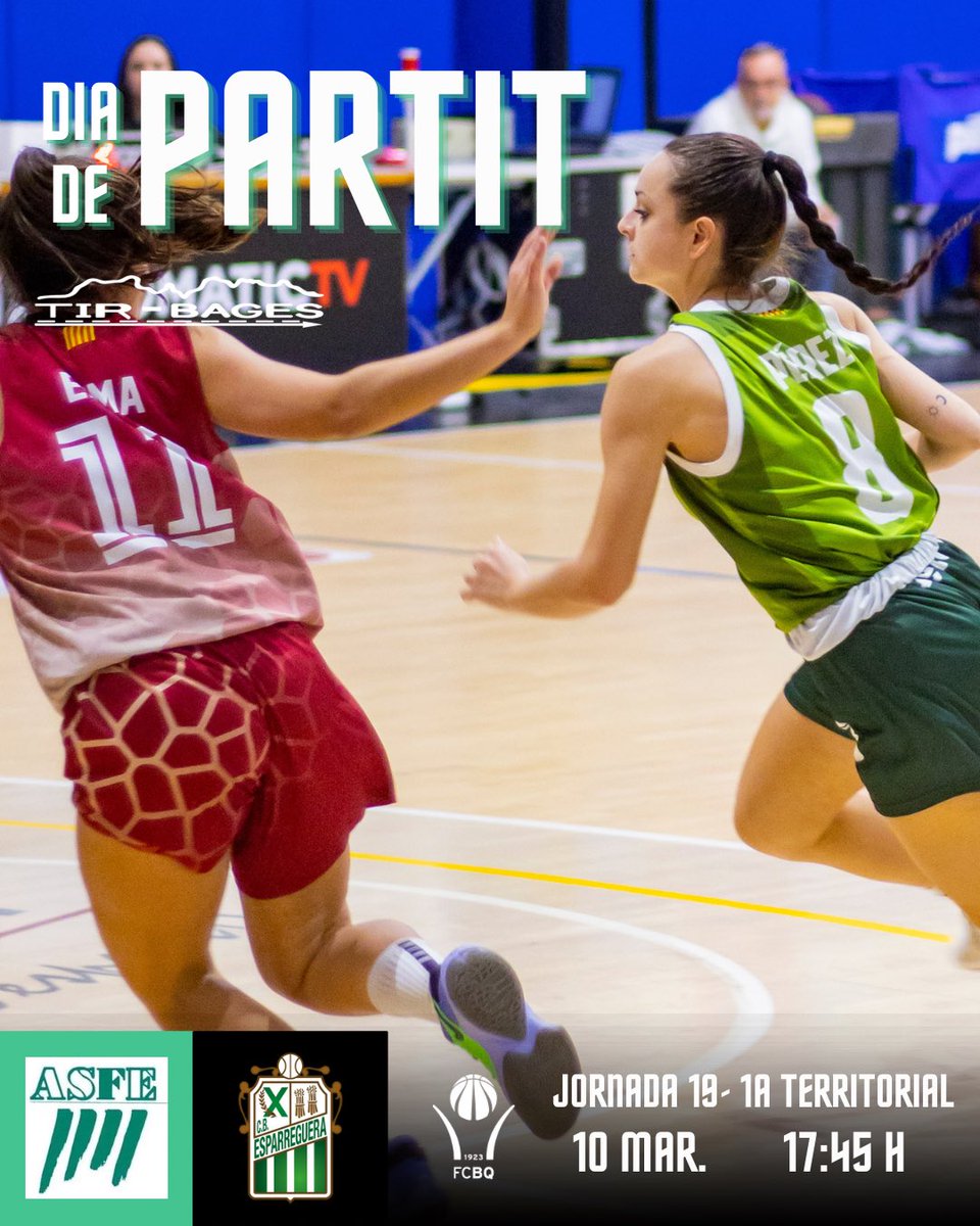 CB Esparreguera tweet media