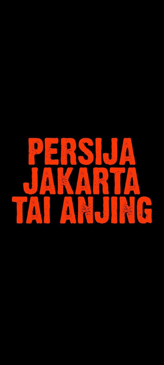 FujiWendi's tweet photo. @VIJacatra Eleh mah eleh we bangsatttt the jack anjing https://t.co/4NS2O2n7aE