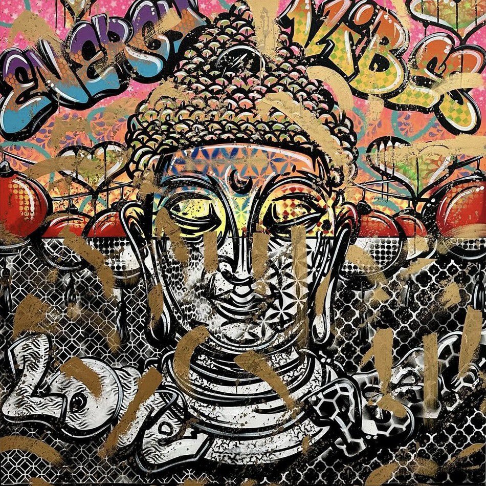 Energy.Vibes.Love.Peace <a href="/RicoVSP/">TheRicoCollection</a>