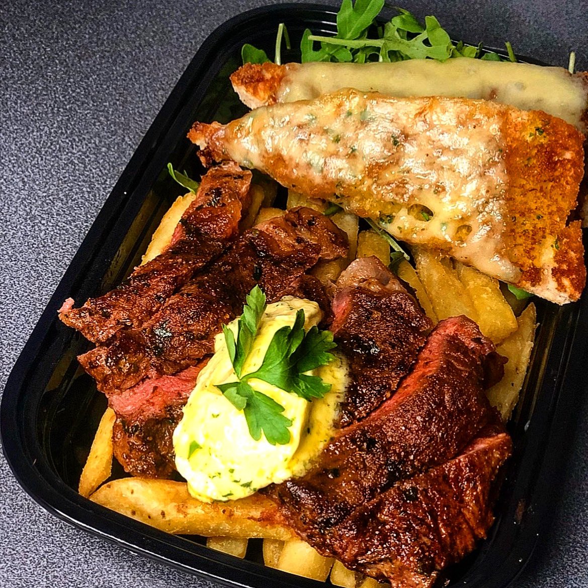 Chef Robinson tweet media