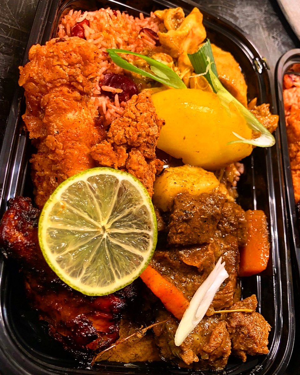 Chef Robinson tweet media