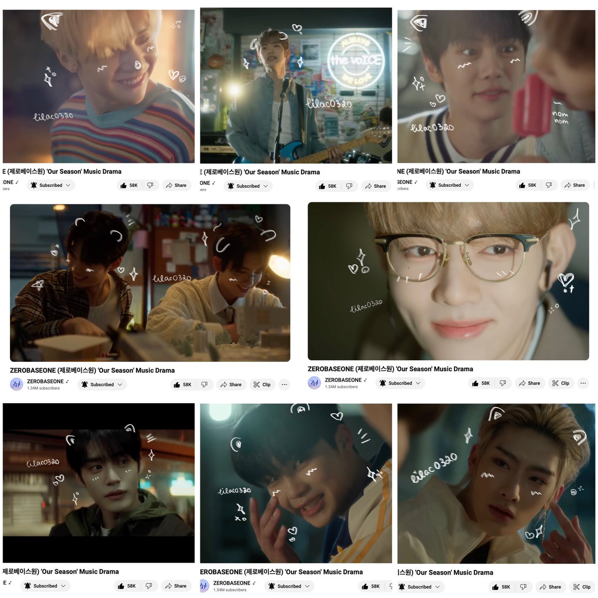 lilac0320's tweet photo. please stay with me forever, winter spring summer fall, our season.

#ZEROBASEONE #제로베이스원
#ZBTV #OurSeason #OurSeason_스밍이벤트 #OurSeason_StreamingEvent https://t.co/wB9x4qLi2Y