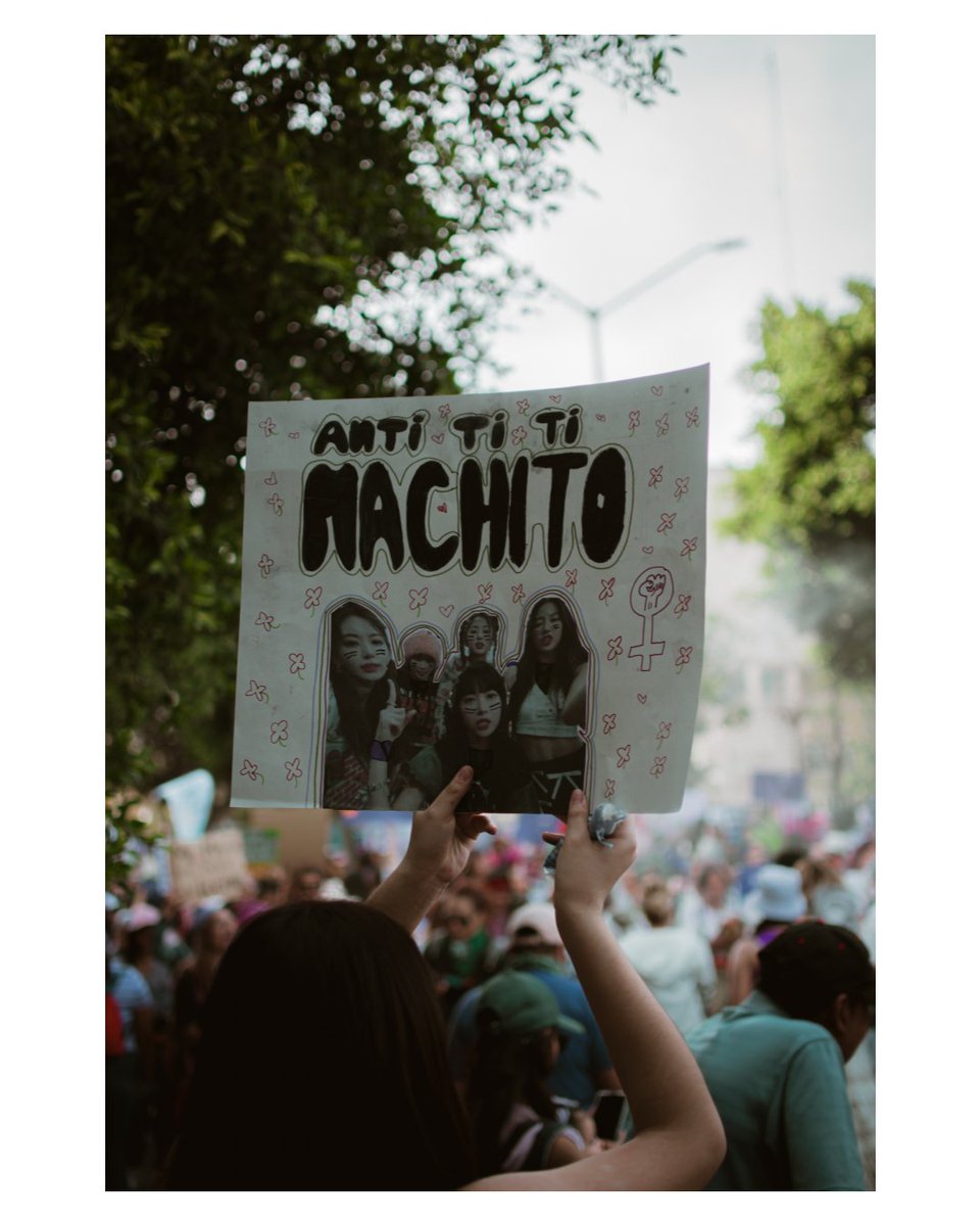 io_soy_sebas's tweet photo. Registro fotográfico 080324 💜

#8marzo #fotografiacallejera #sanluispotosí #8mslp #fotografia #mexico #photographer #streetphotography #lightroom #yoamosanluis #8marzo2024 https://t.co/VLIulRszSQ