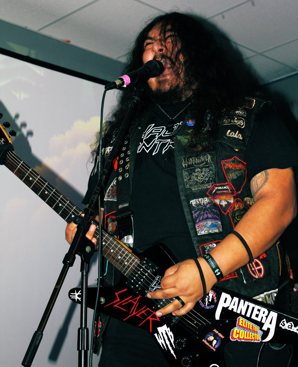 WTB_TX's tweet photo. Chris Cordova- Vocals/Guitars https://t.co/lhDqly7yOs