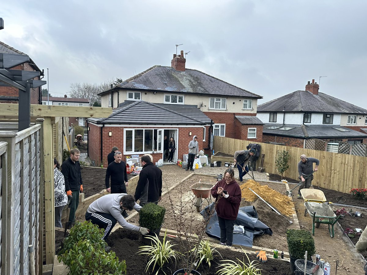 PWP Landscape tweet media