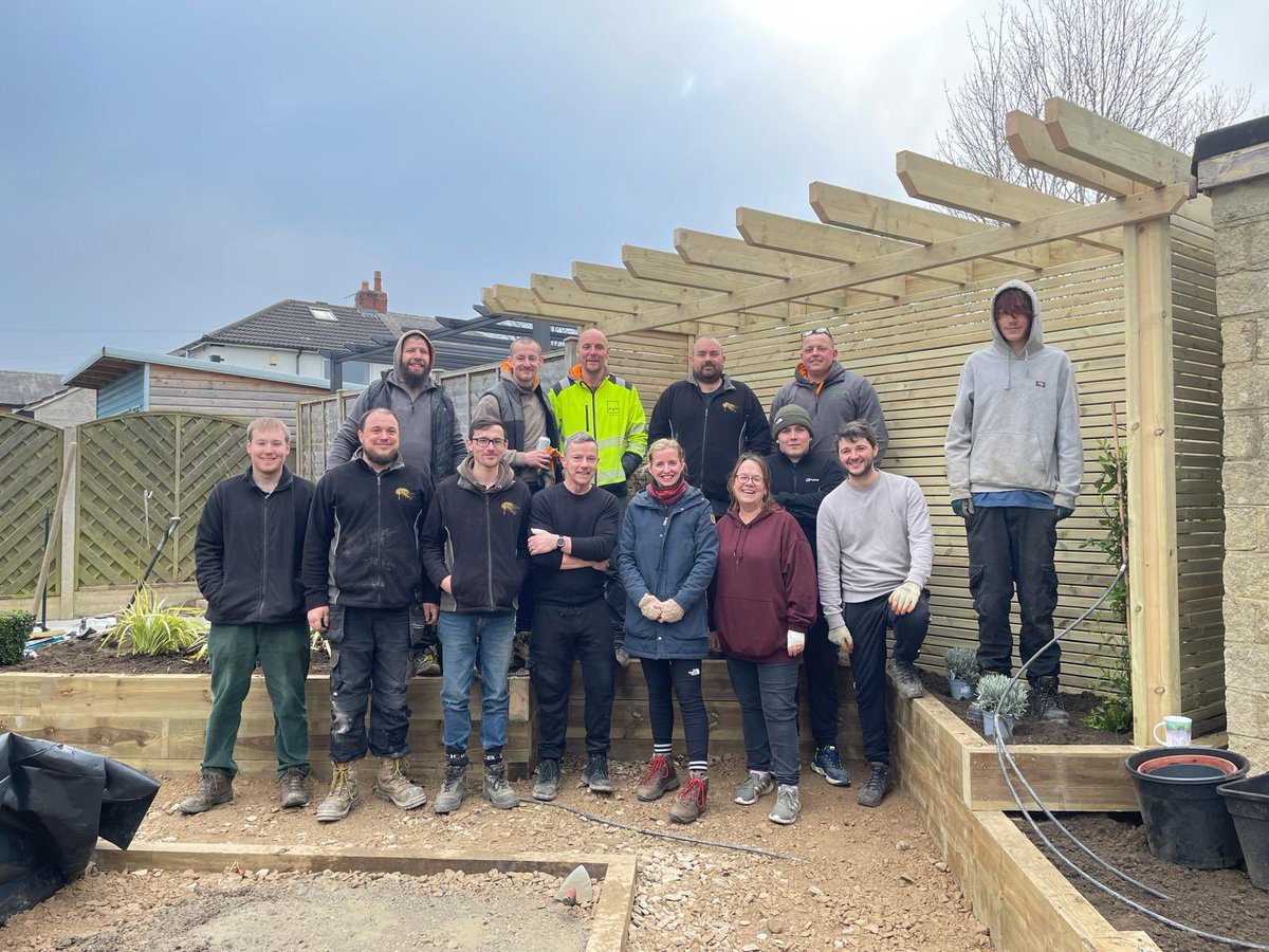 PWP Landscape tweet media