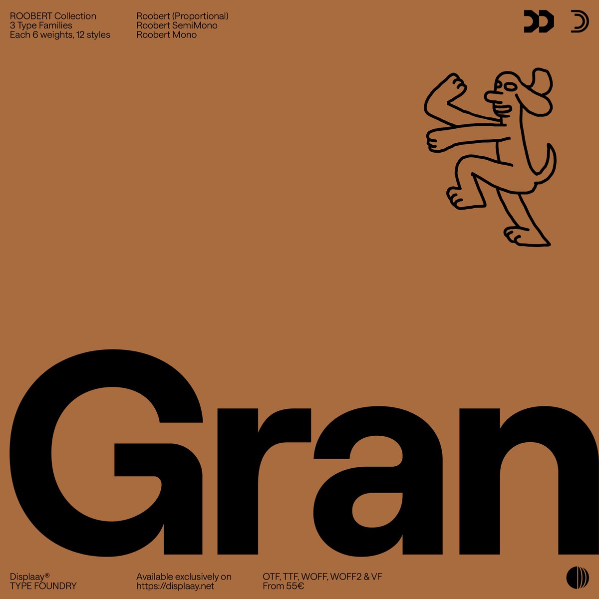 Displaay tweet media