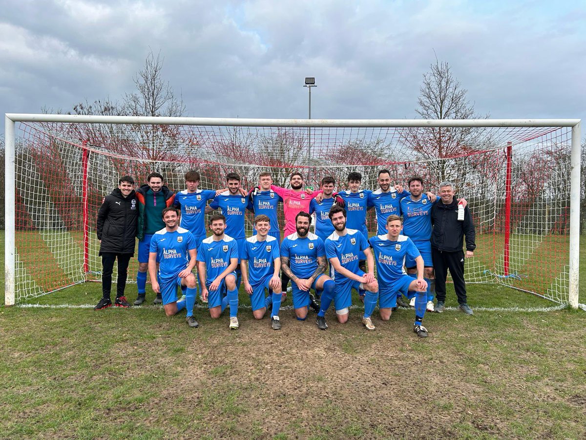 The ressies progress to the final of the <a href="/SILHQ/">SIL - Suffolk & Ipswich League</a> reserves cup with a 1-0 away to <a href="/HenleyAFC/">Henley Athletic FC</a> ressies.

#UTBS