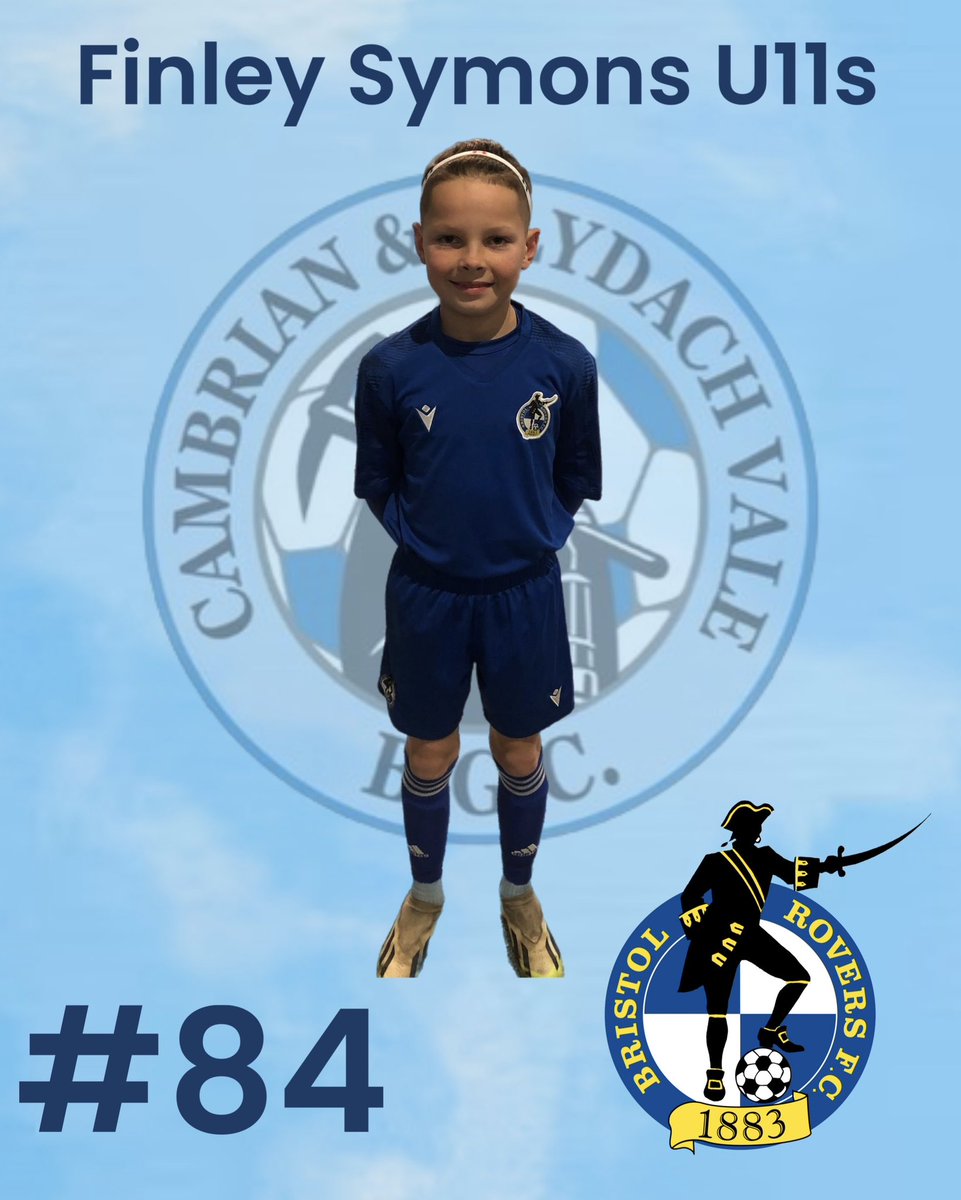 Cambrian United Academy tweet media