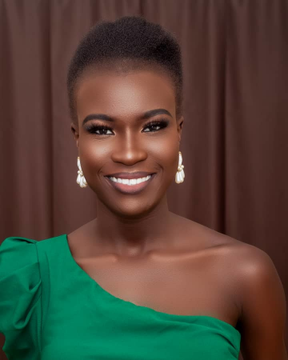 RadioOneSS's tweet photo. Krystyna Pyszkova from Czech Republic has won the 71st edition of the Miss World pageant that was held in India.
◾️Lesego Chombo of Botswana won the Miss World Africa.
◾️South Sudan's Arek Abraham Albino made it to the top 40 contestants list.
#MissWorld2024 #OneUpdates https://t.co/tyLnbfIxEm