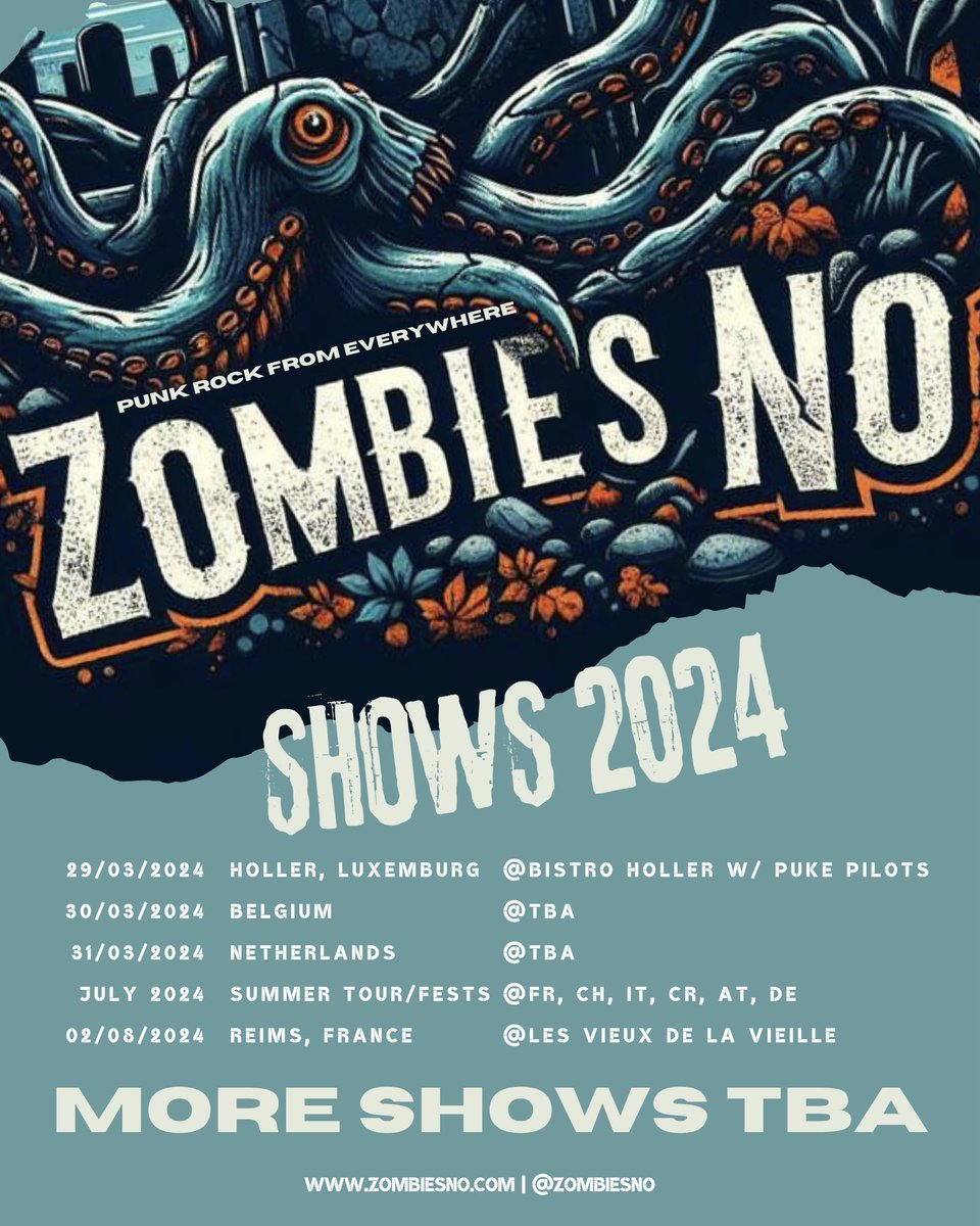 ZombiesNO tweet media