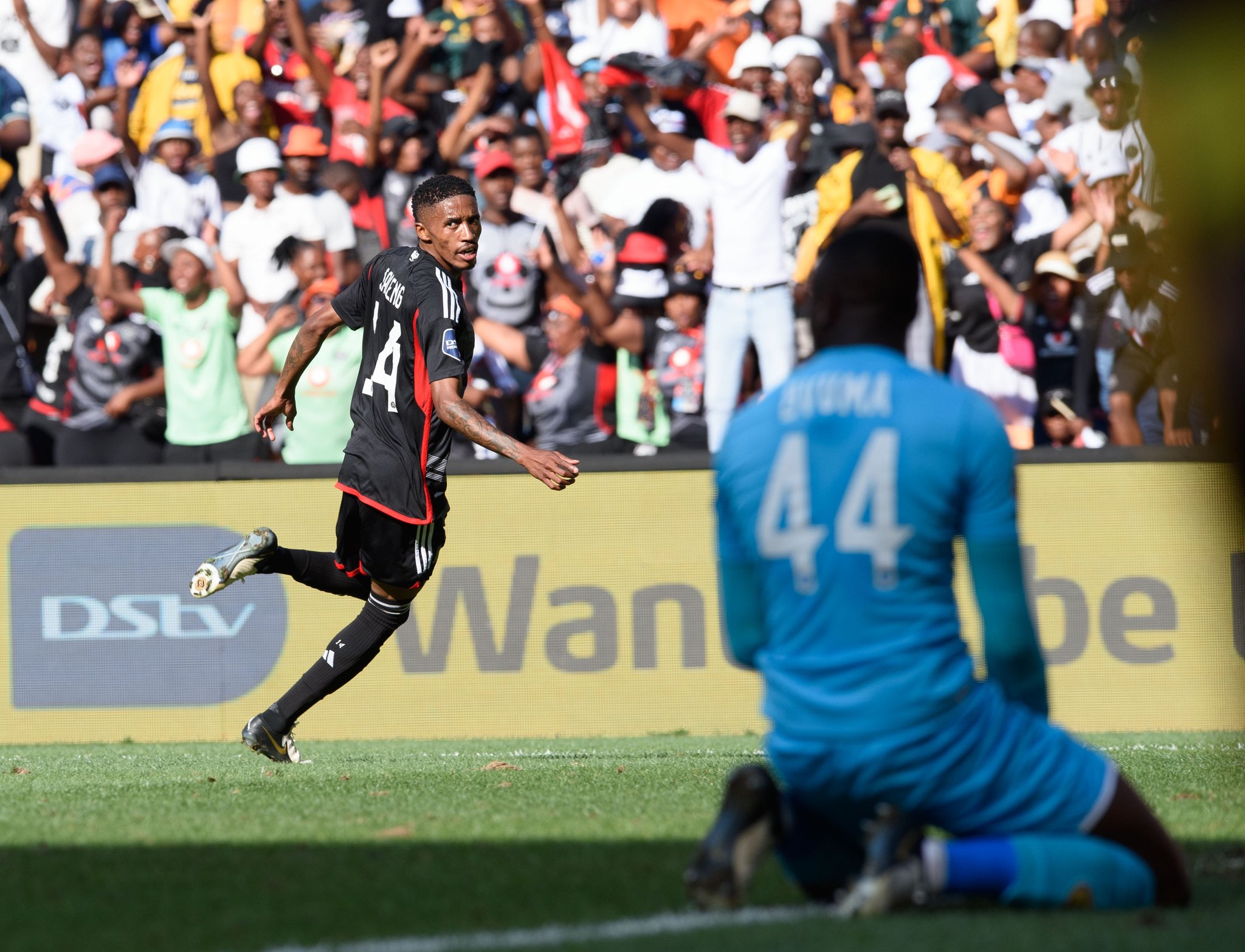 Orlando Pirates on X