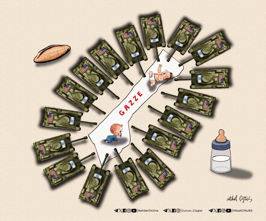 Don't be inclined to cruelty, the fire will touch you too.