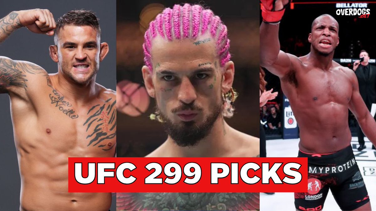 ODBpicks tweet media