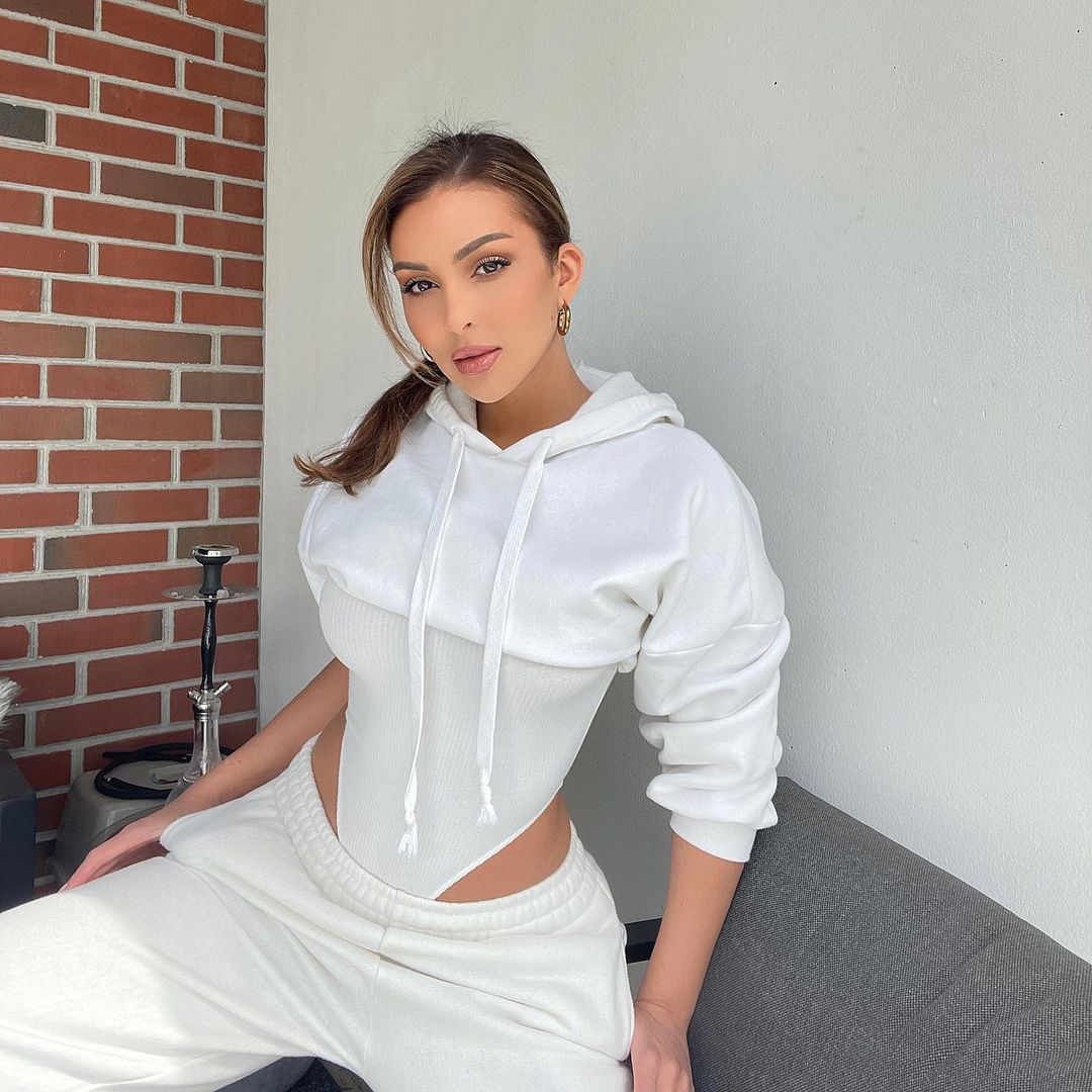 Good luck favors the brave