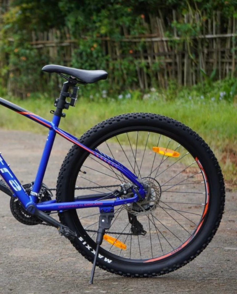 Montra Cycles tweet media