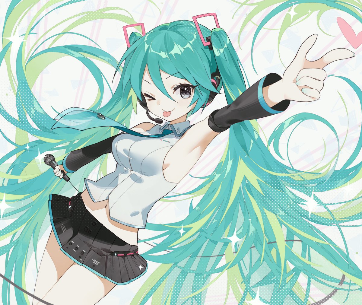 miku #ミクの日 #初音ミク