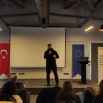 Photo by Web3 Teknolojileri Derneği (@web3dernegi)