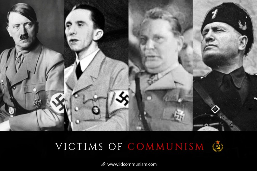 In Defense of Communism © tweet media