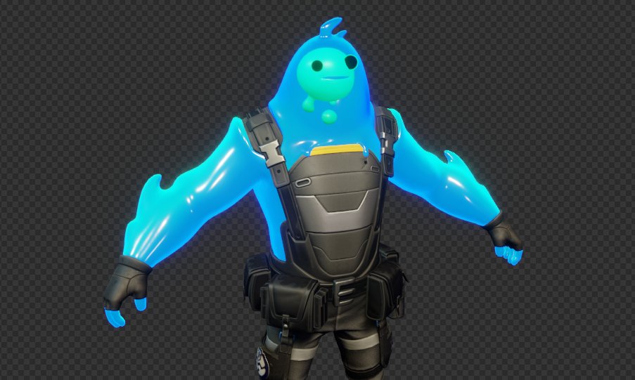 SpiritsFish (commission open ) tweet media