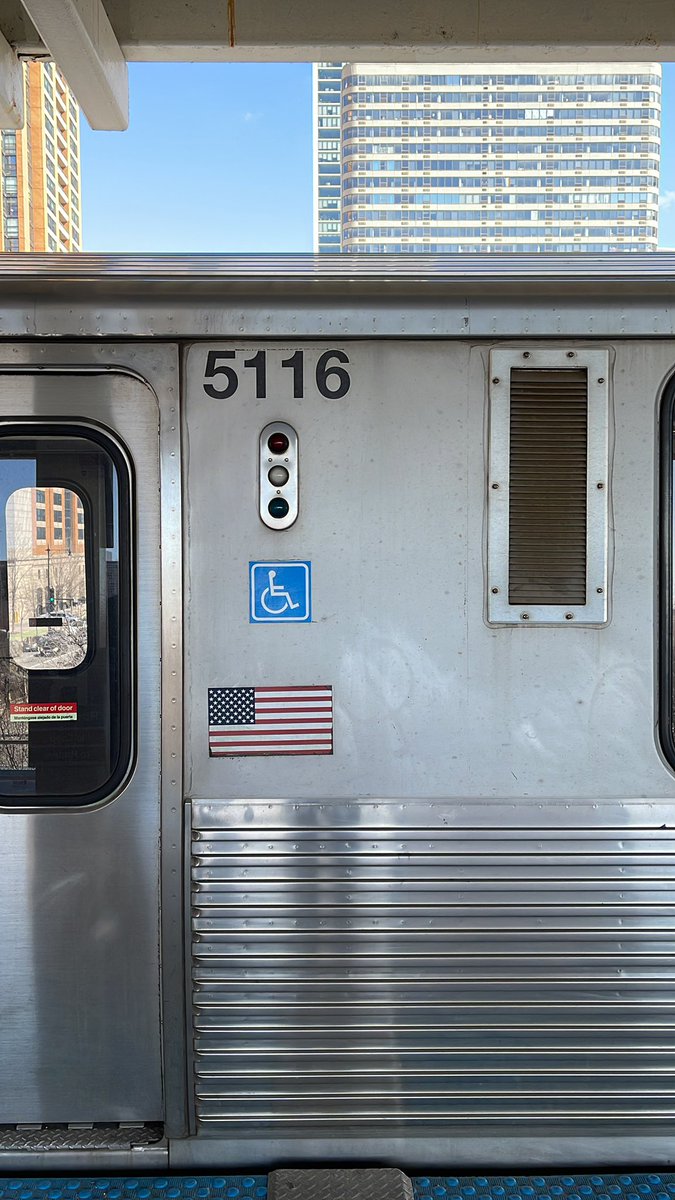 Meanwhile in Chicago