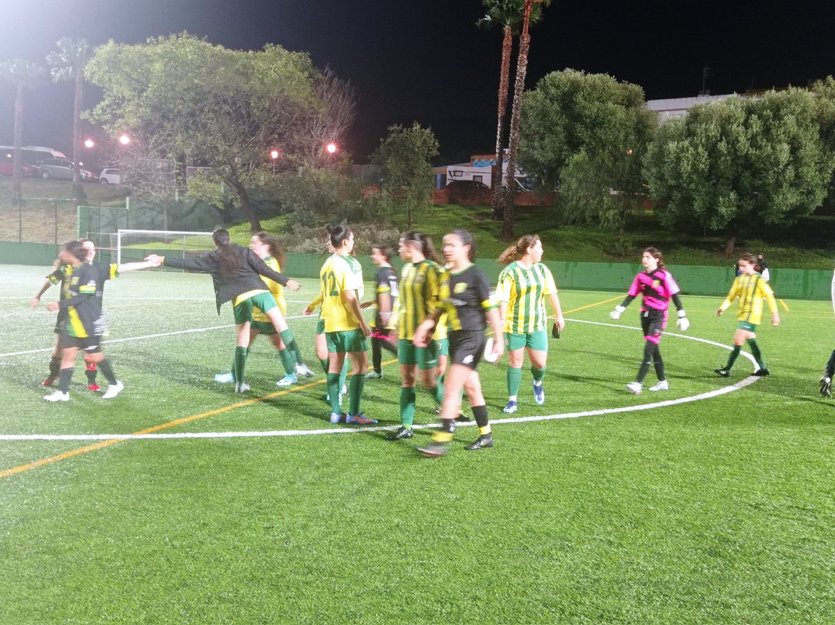 Unión Deportiva Los Barrios Oficial tweet media