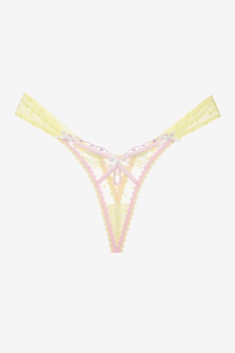 I just received Buttercup Bunches Thong Panty from James Matlock via Throne. Thank you! https://t.co/vT9p07KZTt<a href="/tag/throne"class="tags"><span>#throne</span></a><a href="/tag/wishlist"class="tags"><span>#wishlist</span></a>