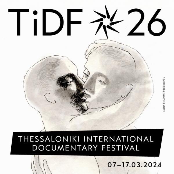 clarakuperberg's tweet photo. Première grecque aujourd’hui pour “Dorothy Arzner une pionnière à Hollywood” au festival de Thessalonique 🎬🎟️ https://t.co/2TaECQw3bL