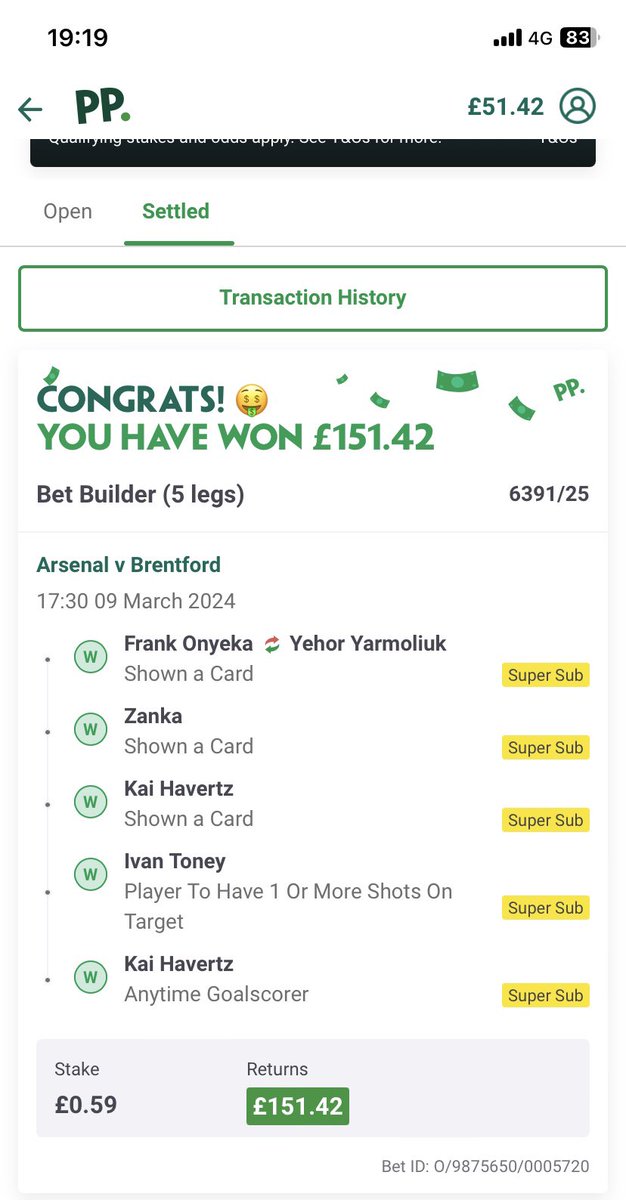 Joe Pierce tweet media