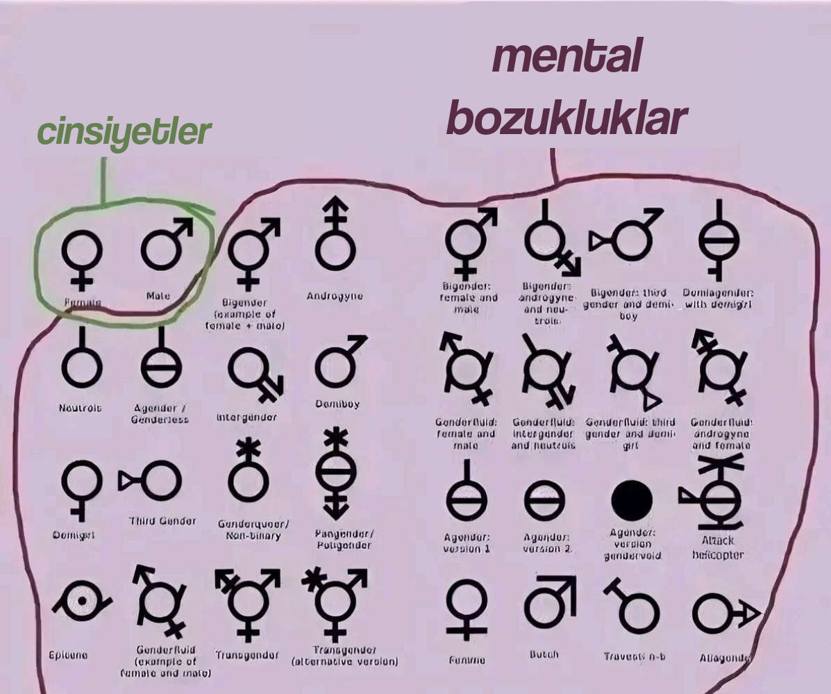 millihaberler_'s tweet photo. Akli dengesi yerinde olmayan insanların toplum içinde dolaşmasını sakıncalı buluyorum https://t.co/G3CI4BWZhw