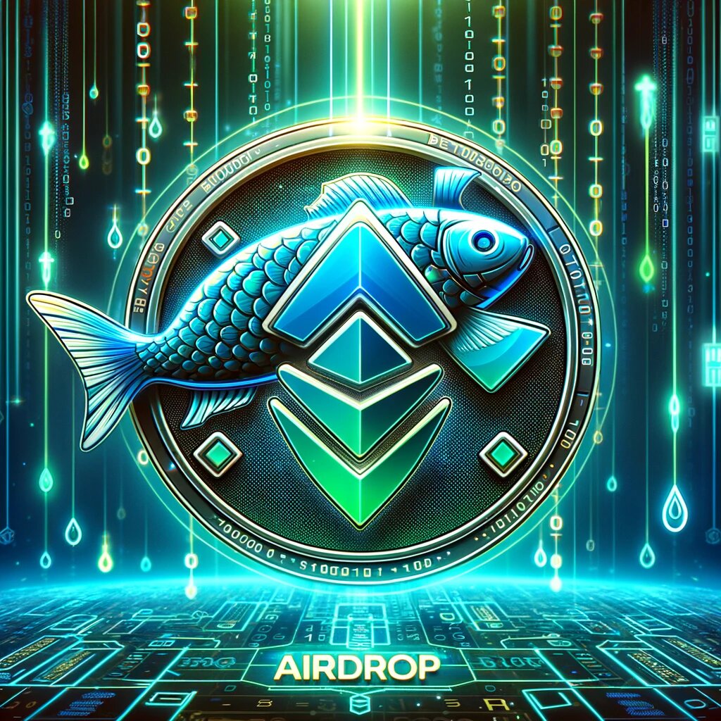 besugocoin's tweet photo. CLAIM 10,000 $Besugo 🐟

STEP 1 : 💟 & 🔁 & Follow 🔔
STEP 2 : Drop your  BNB wallet  
STEP 3: Add Besugo contract to your Metamask.
You can also fin it in our official website : https://t.co/CYizInA2Cc

First 1500 wallets gets guaranteed airdrop 👀
PRESALE IS LIVE: https://t.co/dHOt5pvuJP