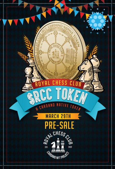 Royal Chess Club tweet media