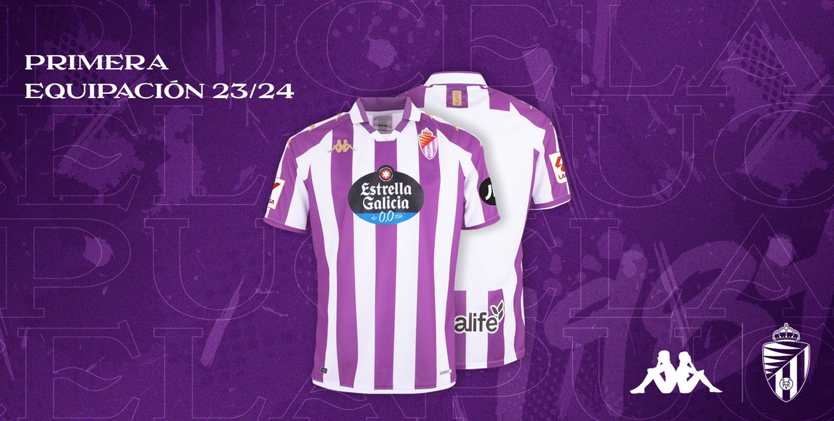 Deportes La 8 Valladolid tweet media