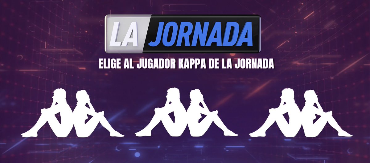 Deportes La 8 Valladolid tweet media