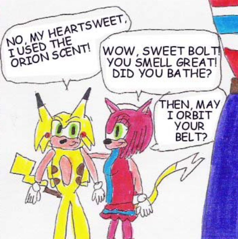 Atl0bz2's tweet photo. I love how she talks about making love to Sonichu after he tells her he dosen’t bathe lmao https://t.co/pSAdbsSFMh
