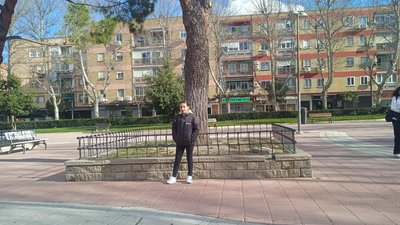 COBYNEG's tweet photo. En el año 2024 con muchos propósitos https://t.co/PUJwmzIPOc