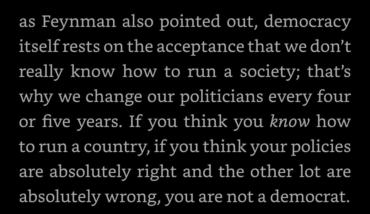 glaguna's tweet photo. A great reminder for our upcoming electoral times. https://t.co/8lbAptT2In