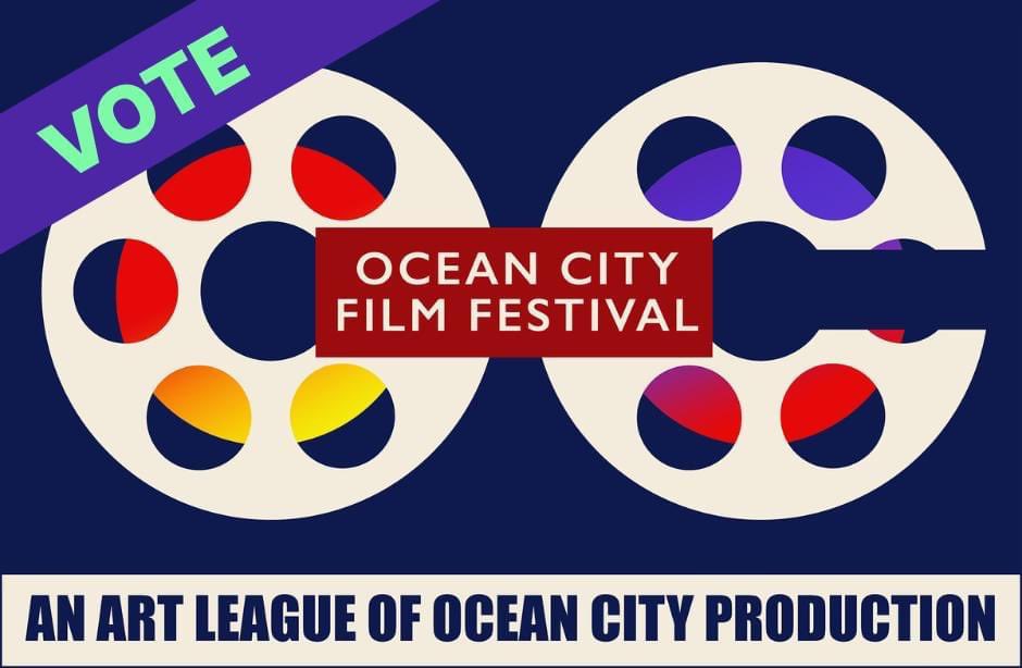 The Documentary is up for an *audience choice award* at The Ocean City Film Festival in MD. There's an online VOTING form (toward bottom of right column). form.jotform.com/240165692049156