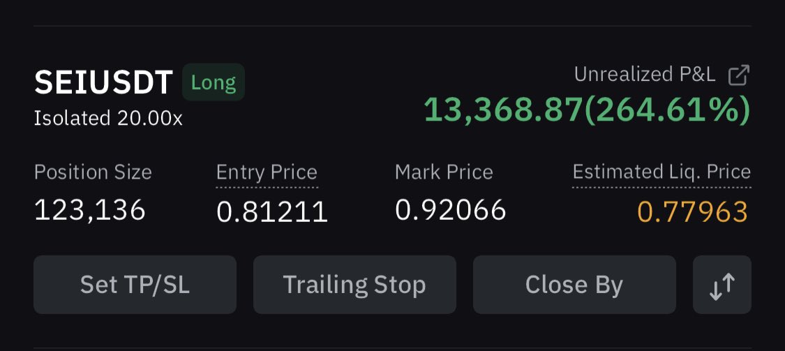 Crypto-Bull (@crypttoobull) / Posts / X