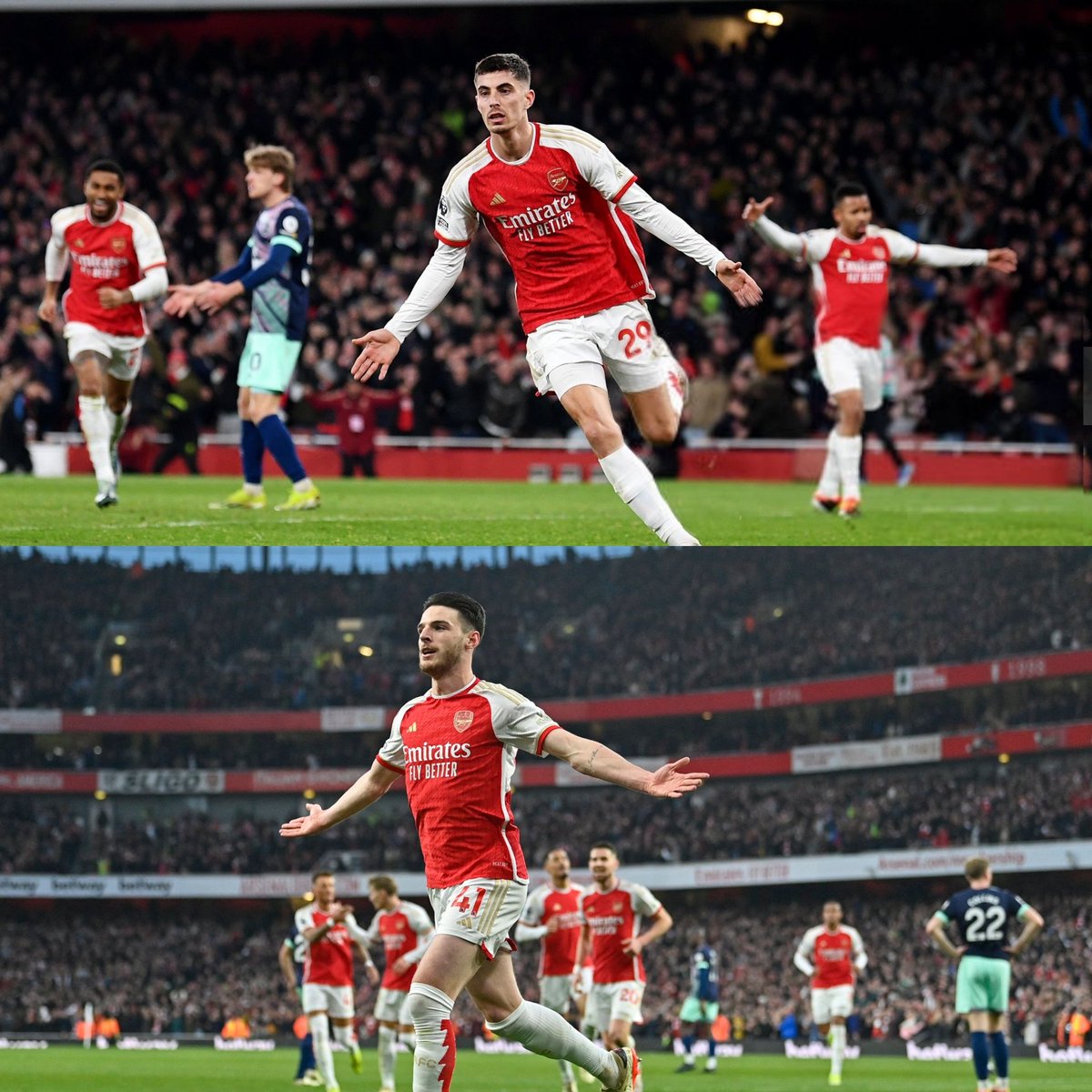 ARDENT GOONER tweet media