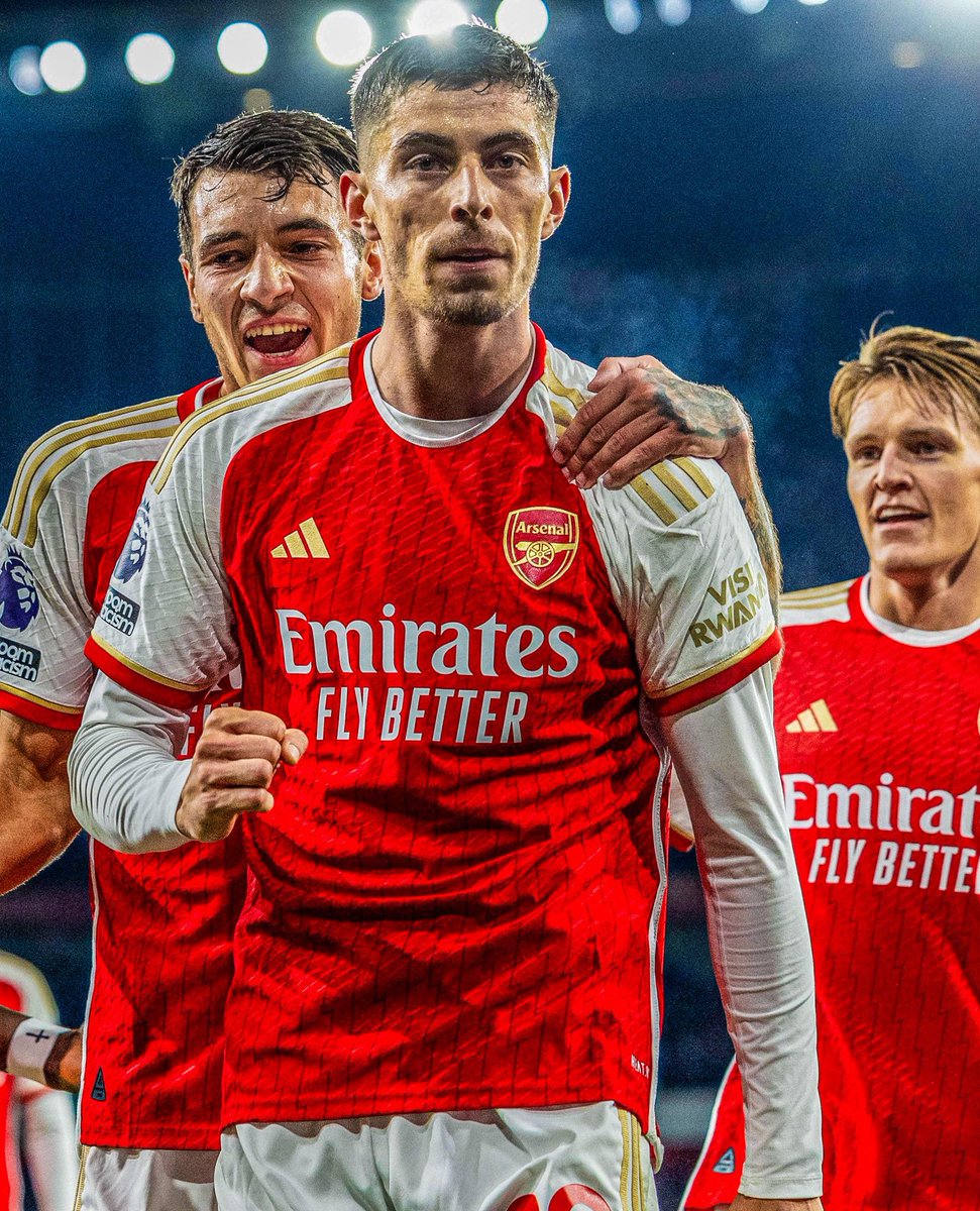 Thank you, <a href="/ChelseaFC/">Chelsea FC</a>.