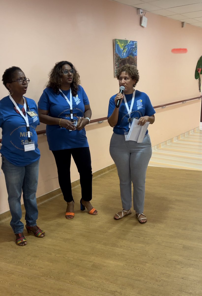 Réanimation Guadeloupe tweet media