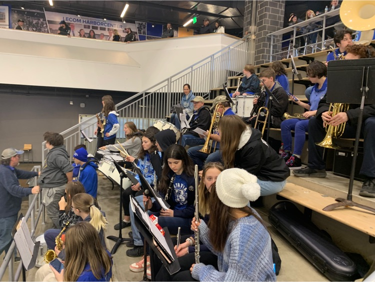 Batavia High School tweet media