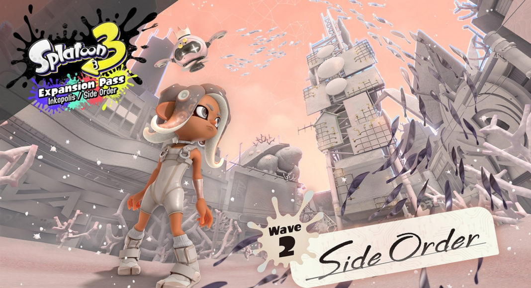 KyutaroKyutart's tweet photo. La soirée continue avec Takkyma qui va faire du Splatoon 3 ! (le dlc)
https://t.co/1IcfIQC8A8

#splatoon #splatoon3 #dlc #splatoondlc #manga #anime #fun #twitch #stream https://t.co/kgToCUOkcM