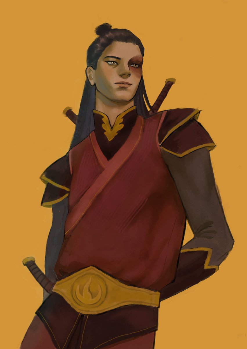 володар вогню дубль два

#zuko #украрт #УкрАртПідтримка