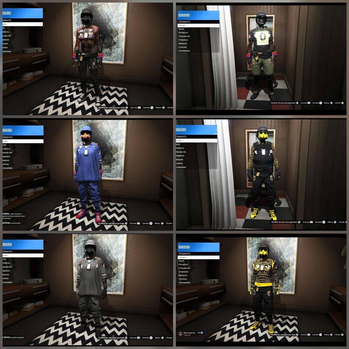 OG Barcode for sale🛍
PS5✅
18 Paid Avatar
Male character👨
Fast run 🏃‍♂️
Old Unlock mixed
Level 127 🌐
850 000 000$💵
Outfit beff👕
KD 0.00💀

All buildings 🏢

Character female👩
Fast run🏃‍♂️
Outfit beff👕
Old Unlock mixed
Level 558
All buildings 🏢

Region 🇺🇸

ℹ️DM me more infoℹ️