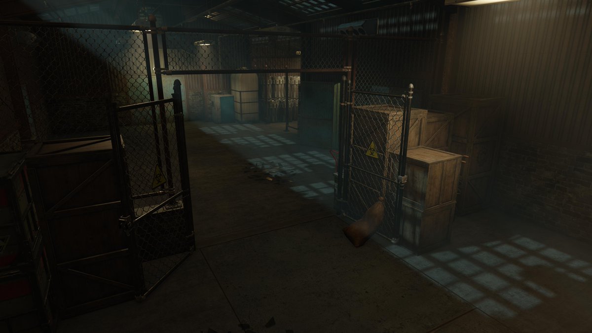 Program1151's tweet image. Very happy with how this area in Manor is starting to turn out